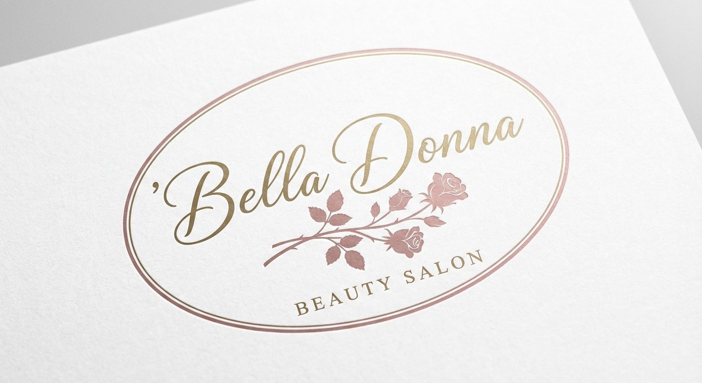 Bella Donna Logo