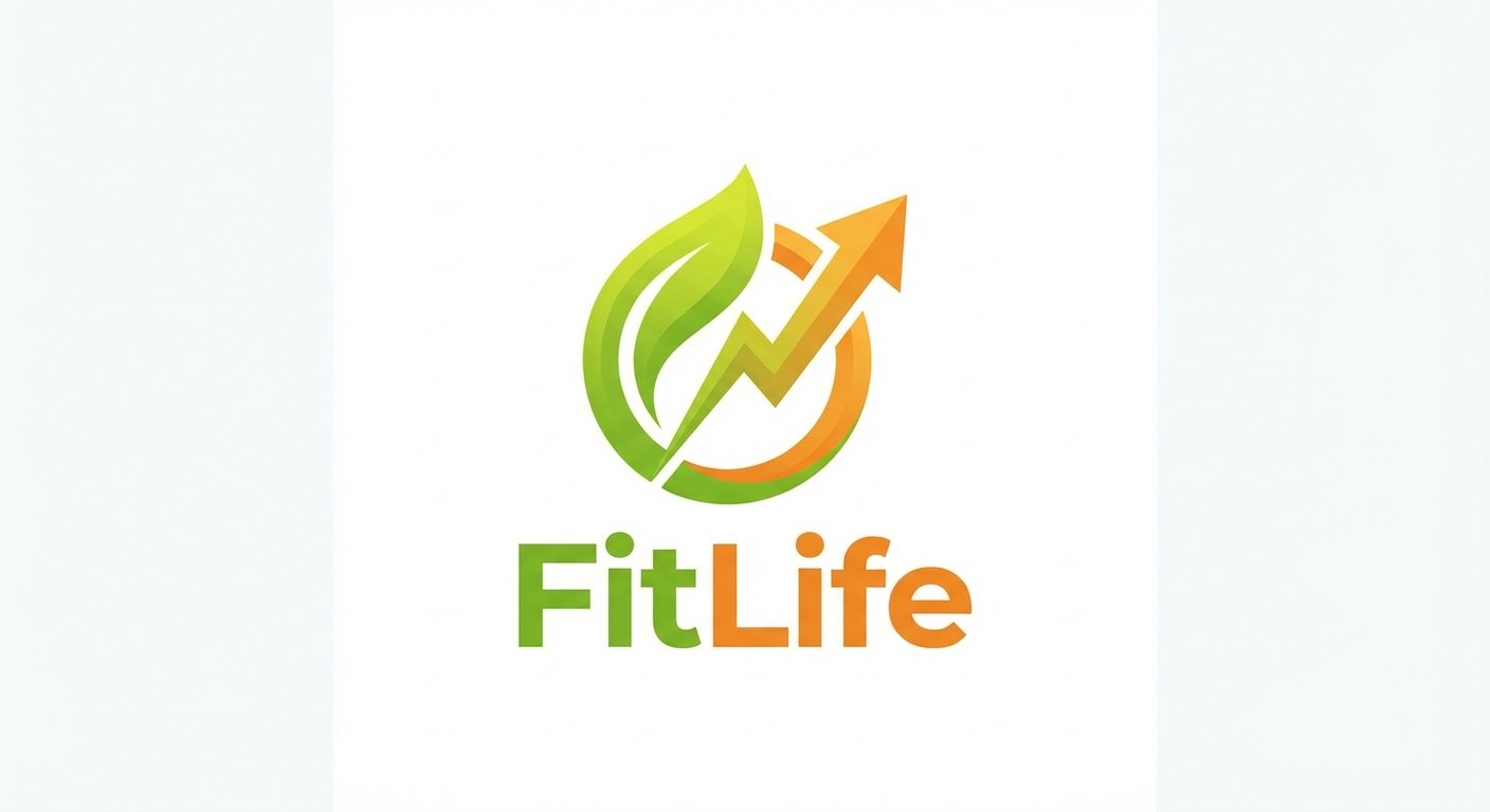 FitLife Logo