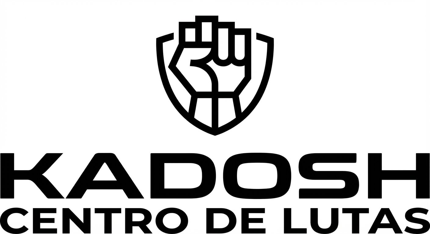 Kadosh Lutas Logo